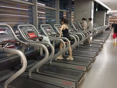 -锐动健身游泳(博地中心店)