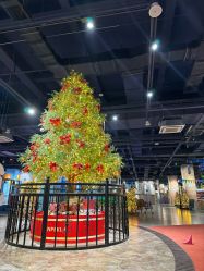 -幻贝家儿童乐园(温州银泰城店)