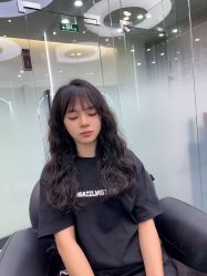 -YESIDO椰岛造型烫发染发