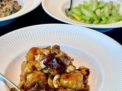 -喜悦烤鸭·新京菜(王府井店)