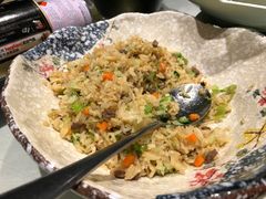 生炒牛肉饭-湘爵士(王府井百货黄兴中路店)