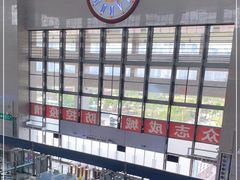 -洛阳龙门站