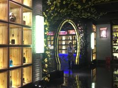 -尚橙歌坊主题式KTV(恒大商业广场店)