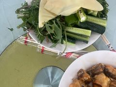 -庆岭迎宾园正宗活鱼馆