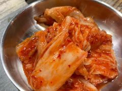 -三国惹火烤肉·中日韩烤肉集合店(百草路店)