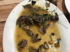 海瓜子-潮汕大排档