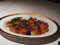 -牛排家(北京长安街英皇集团中心店)
