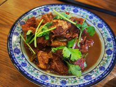 -老回回饺子馆(海洋馆店)