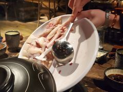-同仁四季椰子鸡(海岸城天利店)