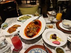 -杭州君悦酒店·湖滨28中餐厅