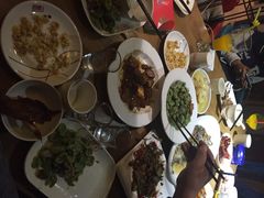 -吴越荣记·苏州菜·松鼠桂鱼(斜塘老街店)