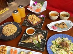 -元通寿司(东骏店)
