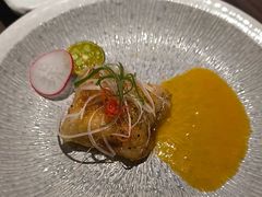 -匠和风精致料理(莆田财富中心店)