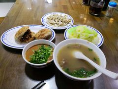 -老爆肚满五香烧牛羊肉