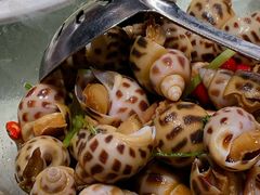 花螺-阿拉斯加·海货(马王堆店)