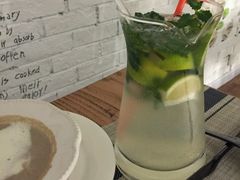 -Kitchen·Y洋厨房西餐厅(王府壹号店)