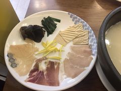 -桥香园云南过桥米线(红龙井店)