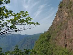 -崆峒山景区