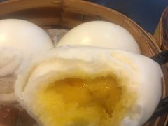 流沙奶黄包-添运来(茶园奥园广场店)