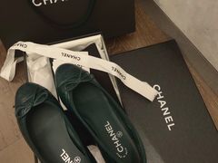 -Chanel(德基广场店)