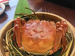 -火福·天湖阁大闸蟹博物馆主题餐厅(浅水湾店)