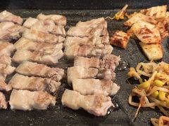 -Dombe豚(黑猪肉街店)