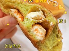 -仙峰天然面包(迎宾路店)