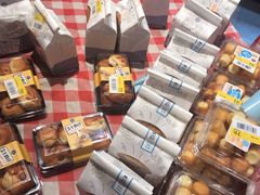 -盒马鲜生(金桥国际广场店)