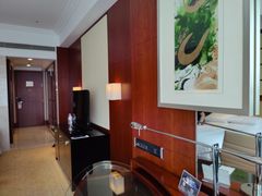 -上海雅居乐万豪侯爵酒店