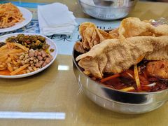 -红鼻子桂林米粉(金唐新光界店)