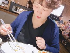 -盛江山自助料理(奥莱锦辉购物广场店)