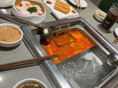-海底捞火锅(龙岗星河COCO Park店)