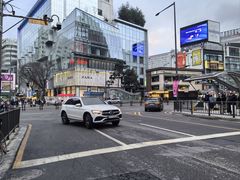 -乐天免税店(明洞店)