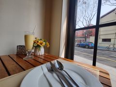 -克比叔叔印度餐厅Kebabs on the Grille(永康路分店)