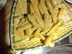 -马家大院铁锅炖(京粮广场店)