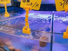 -丁字口海鲜热炒·烧烤大排档