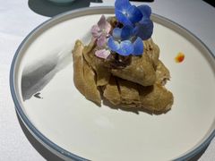 -小河盐帮·私家菜·烤鸭(三元桥·霄云路店)