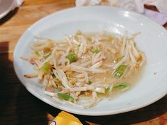 -符离集餐厅(万象城店)