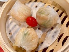-点都德(大茶楼店)