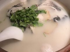 -永安鱼庄·镇江菜(丁卯店)