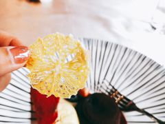 -北京古城老院厉晓麟精致菜