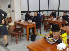 -老七家湾牛肉锅贴(通淮街店)