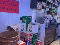 -川正旺江湖菜(三元桥店)