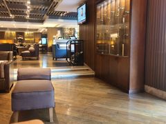 -广州中心皇冠假日酒店·汇点大堂吧