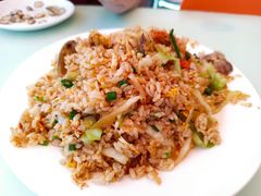 -临风海鲜餐厅