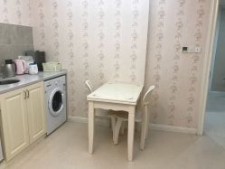 -妍悦母婴月子会所(武汉天地店)