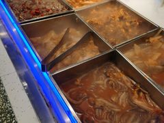 -釜盛海鲜烤肉火锅自助料理(正义坊购物中心店)