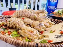 -林姐香味海鲜(奥特莱斯店)