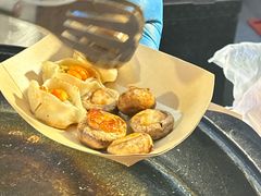 -福田卓悦INTOWN购物中心