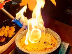 -马灯部落·西湖边的创意山景餐厅(虎跑动物园店)